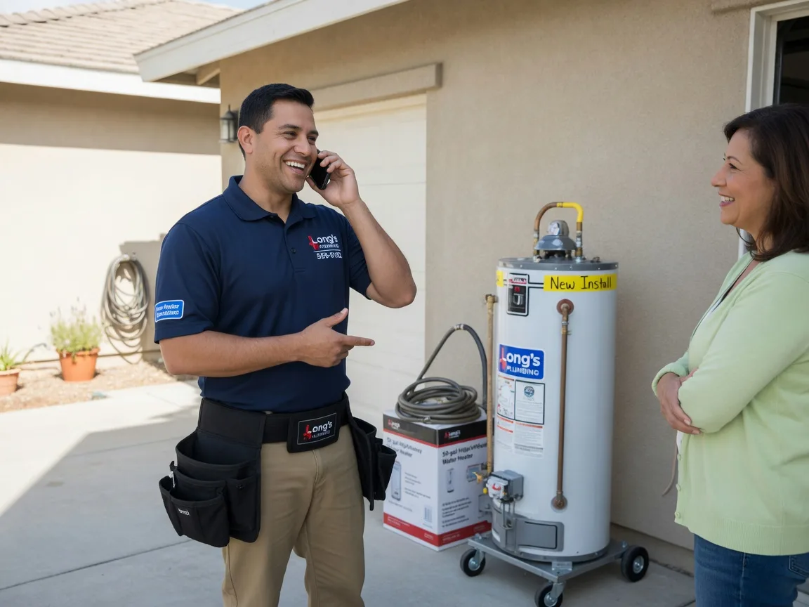 Leak Detection Carbon, TX FAQs